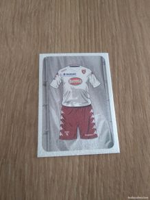 Football Stickers: 494 EQUIPACION TORINO CROMO FUTBOL PANINI LIGA ITALIA 14-15 CALCIATORI 2014-2015